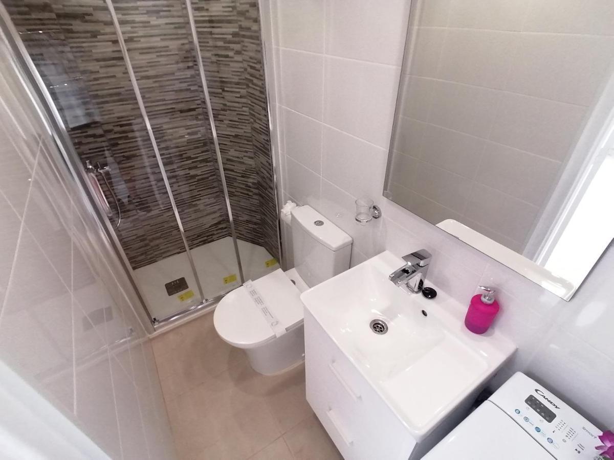 Small Studio, 50 M Front Of The Ocean & Free Wifi Playa Fanabe Exterior photo
